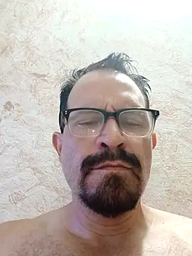 SbasTone Muscle online show from April 11, 2026, 1:04 pm