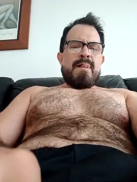 SbasTone Muscle online show from April 4, 2026, 12:23 pm