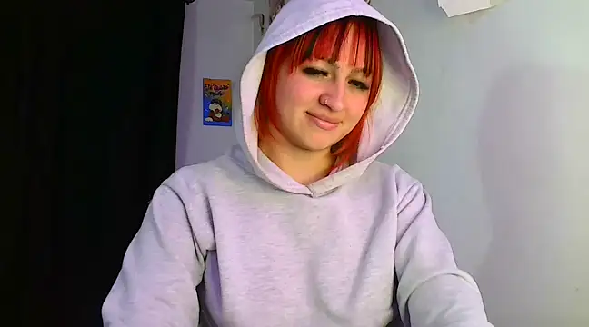 Snapshot of lucycherry__ chatting on January 23, 2025, 7:11 am lucycherry online show from January 23, 2025, 7:11 am