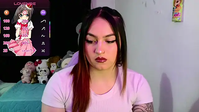 Snapshot of lucycherry__ chatting on February 10, 2026, 4:22 am lucycherry online show from February 10, 2026, 4:22 am