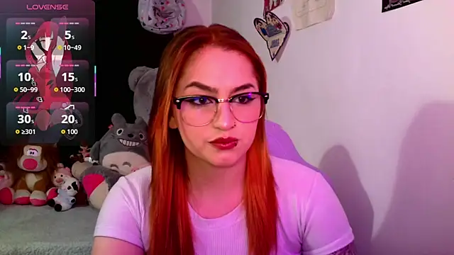 Snapshot of lucycherry__ chatting on October 10, 2025, 2:23 am lucycherry online show from October 10, 2025, 2:23 am