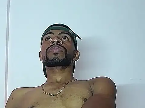 GerardSmitt online show from October 27, 2025, 4:02 am