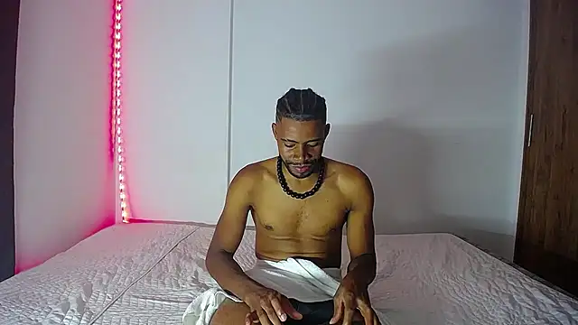 GerardSmitt online show from November 20, 2025, 5:08 am