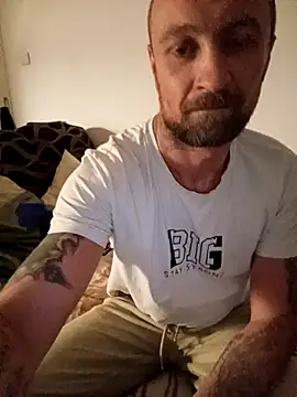 Diabel86 online show from September 17, 2025, 10:12 pm