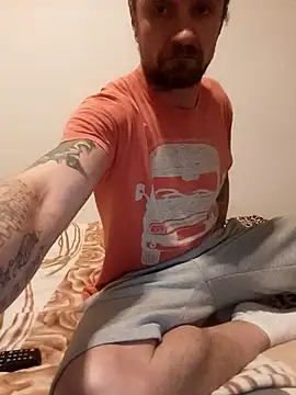 Diabel86 online show from November 30, 2025, 3:51 am