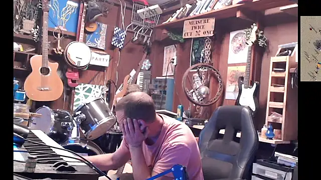 itsjameswebbscope online show from September 18, 2025, 2:42 pm