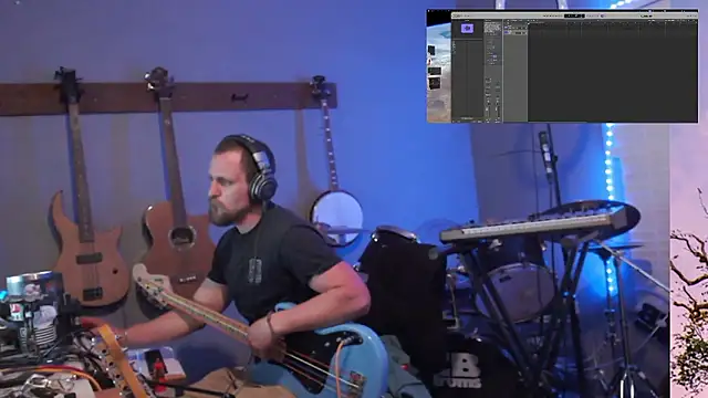 itsjameswebbscope online show from March 5, 2026, 5:59 am