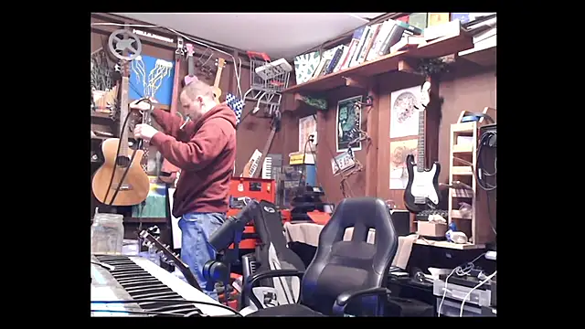 itsjameswebbscope online show from March 19, 2025, 8:23 am