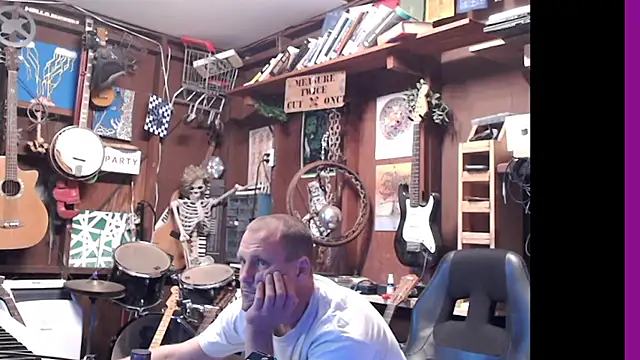 itsjameswebbscope online show from September 23, 2025, 2:57 pm