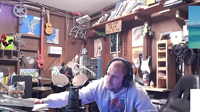 itsjameswebbscope online show from November 10, 2025, 7:02 am