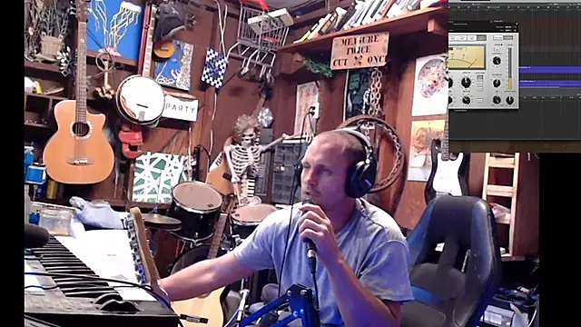 itsjameswebbscope online show from September 22, 2025, 3:07 pm