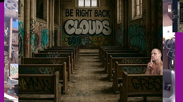 itsjameswebbscope online show from November 13, 2025, 4:00 pm