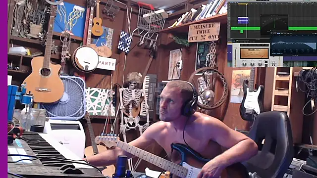 itsjameswebbscope online show from September 13, 2025, 7:47 pm