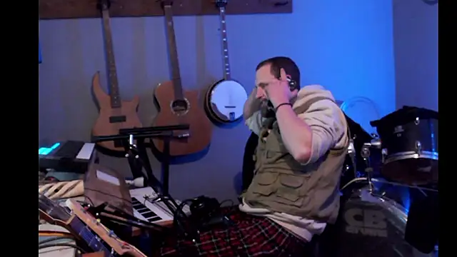 itsjameswebbscope online show from February 25, 2026, 5:13 pm