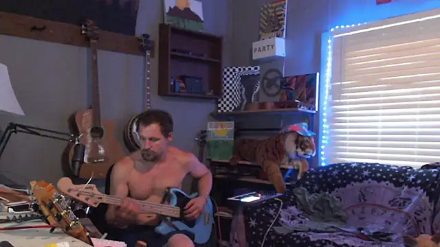 itsjameswebbscope online show from July 1, 2026, 8:53 pm