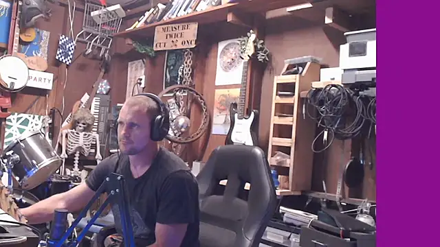 itsjameswebbscope online show from September 15, 2025, 8:15 am