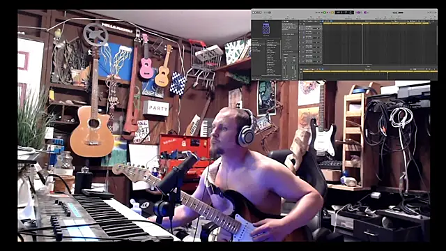 itsjameswebbscope online show from March 20, 2025, 11:05 am