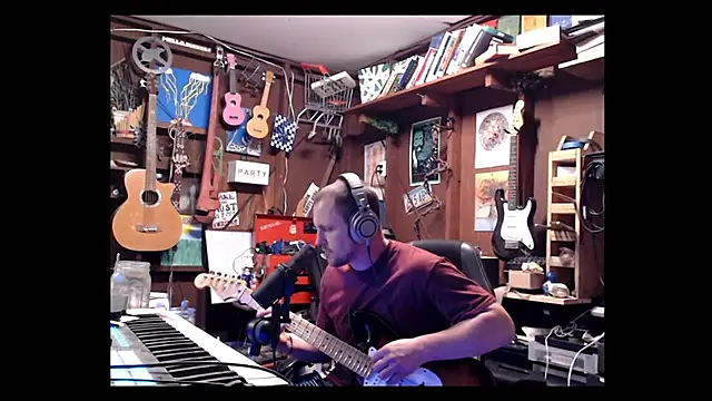 itsjameswebbscope online show from March 19, 2025, 11:28 am