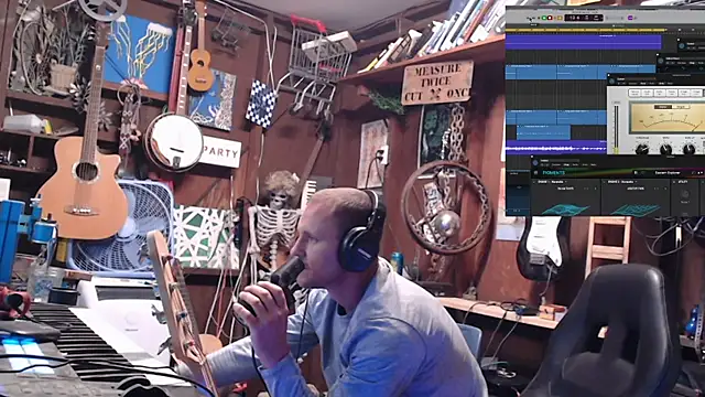 itsjameswebbscope online show from September 11, 2025, 2:28 pm