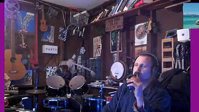 itsjameswebbscope online show from October 30, 2025, 2:47 pm