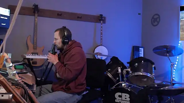 itsjameswebbscope online show from February 23, 2026, 6:25 am