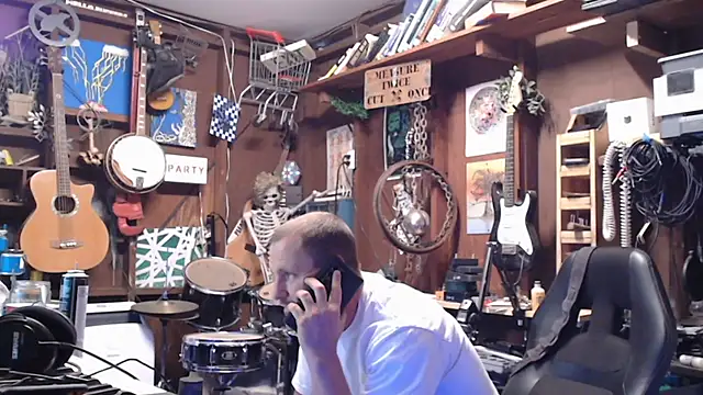 itsjameswebbscope online show from October 2, 2025, 3:15 pm