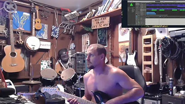 itsjameswebbscope online show from October 19, 2025, 8:55 pm