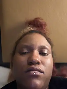 PrettyGal Tingz online show from May 26, 2026, 8:01 am