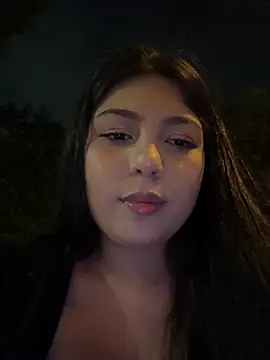 Maii chan online show from March 1, 2025, 1:43 am