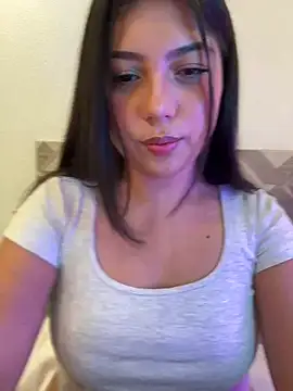 Maii chan online show from September 30, 2025, 5:13 am