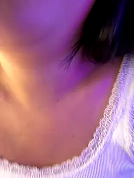 Maii chan online show from September 28, 2025, 5:58 am