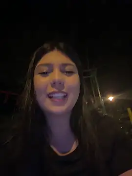 Maii chan online show from January 31, 2025, 4:25 am