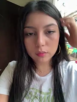 Maii chan online show from January 25, 2025, 10:39 pm