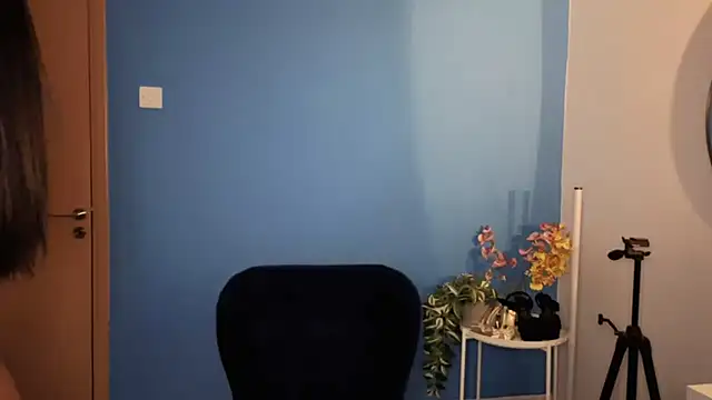 Snapshot of NaughtyMe chatting on November 5, 2025, 8:45 pm NaughtyMe online show from November 5, 2025, 8:45 pm