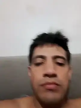 LiosArmando420 online show from September 25, 2025, 8:31 am