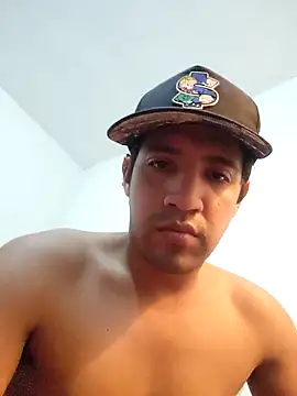 LiosArmando420 online show from December 3, 2025, 9:58 pm