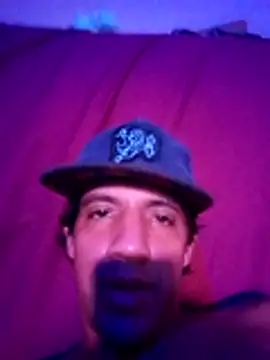 LiosArmando420 online show from April 25, 2026, 1:52 am