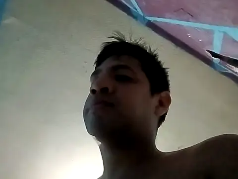 LiosArmando420 online show from October 12, 2025, 2:46 am