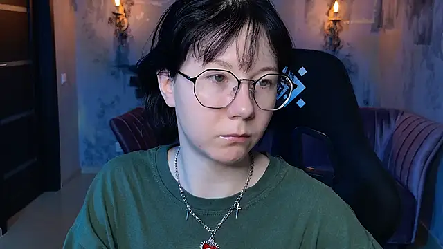 NancyMartinez online show from September 9, 2025, 5:06 am