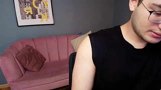 Snapshot of Mark_Evans1_ chatting on March 5, 2025, 2:34 pm Mark Evans1  online show from March 5, 2025, 2:34 pm