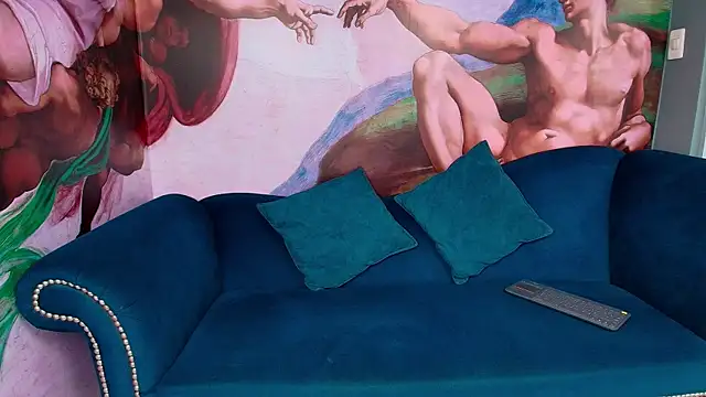 Snapshot of Mark_Evans1_ chatting on January 18, 2025, 2:23 pm Mark Evans1  online show from January 18, 2025, 2:23 pm