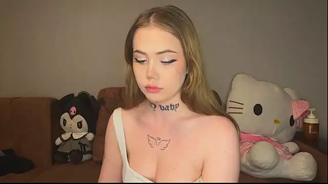 hanna cry baby online show from February 9, 2026, 10:19 pm