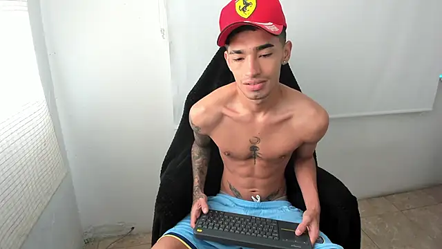 Damon  333 online show from February 25, 2025, 12:27 pm