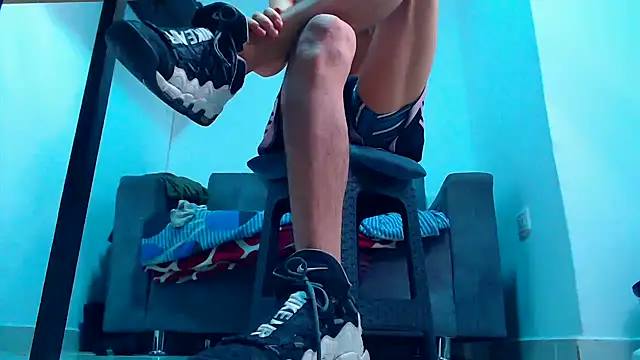 mastersmits online show from January 15, 2026, 5:00 am