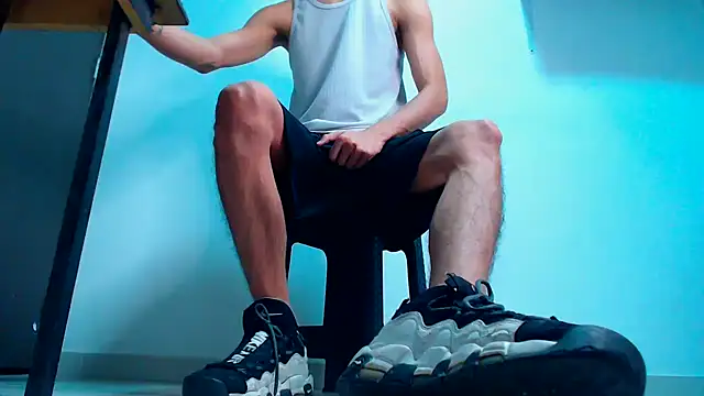 Snapshot of mastersmits chatting on March 9, 2026, 12:58 am mastersmits online show from March 9, 2026, 12:58 am