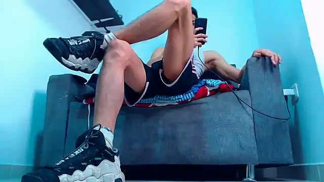 Snapshot of mastersmits chatting on March 17, 2026, 8:45 pm mastersmits online show from March 17, 2026, 8:45 pm