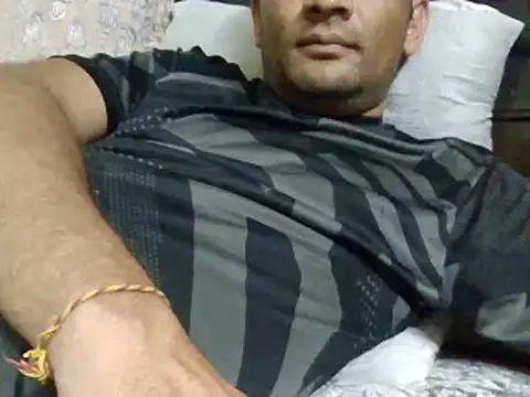 NiceBoy9099 online show from February 6, 2025, 5:09 pm