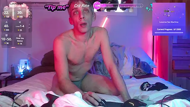 Funsizedshenanigans online show from December 17, 2024, 1:05 pm