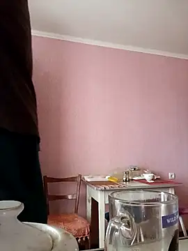 Snapshot of Pineapple04 chatting on October 10, 2025, 6:25 am Pineapple04 online show from October 10, 2025, 6:25 am