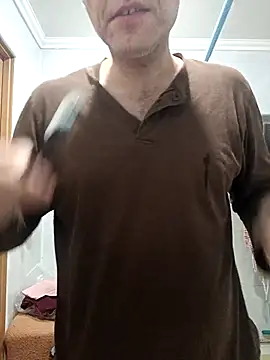 Snapshot of Pineapple04 chatting on October 7, 2025, 4:57 am Pineapple04 online show from October 7, 2025, 4:57 am